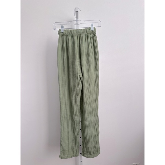 9SEED Prudence Island Pant Sage | P/S - Picture 7 of 16